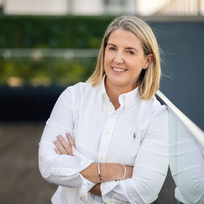 Strategy Business Coach